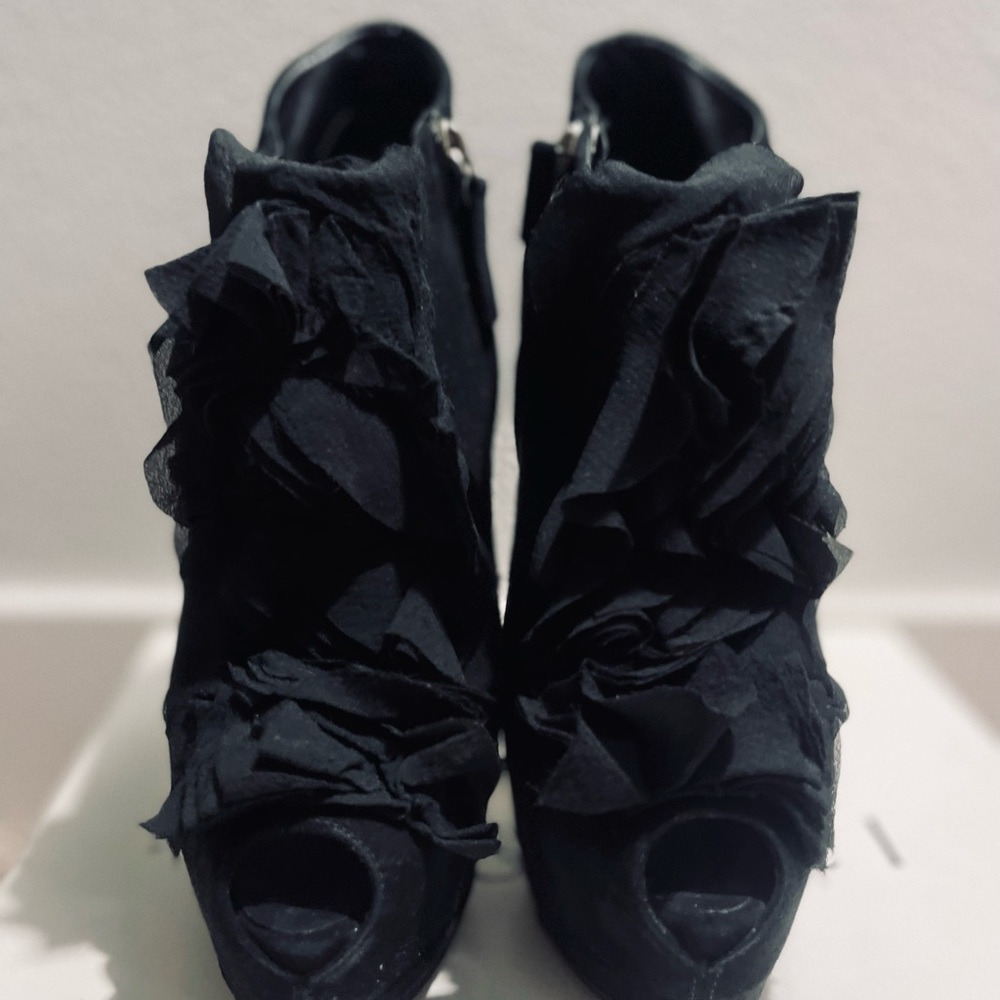 Giuseppe Zanotti Gina Ankle boots 38/5-39 - Picture 12 of 12